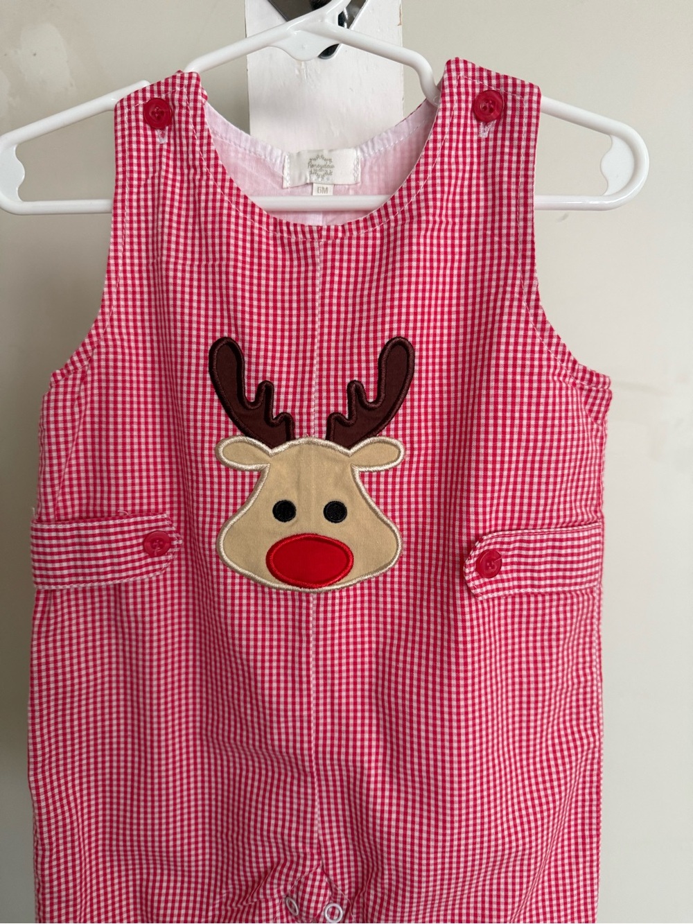 Honeydew Rudolph Longalls - Picture 5 of 9